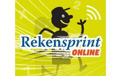 Rekensprint Online School brinlicentie